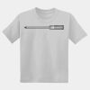 Youth DryBlend ® 50 Cotton/50 Poly T Shirt Thumbnail