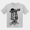 Youth DryBlend ® 50 Cotton/50 Poly T Shirt Thumbnail