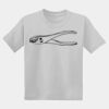 Youth DryBlend ® 50 Cotton/50 Poly T Shirt Thumbnail