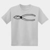 Youth DryBlend ® 50 Cotton/50 Poly T Shirt Thumbnail