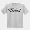 Youth DryBlend ® 50 Cotton/50 Poly T Shirt Thumbnail