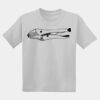 Youth DryBlend ® 50 Cotton/50 Poly T Shirt Thumbnail