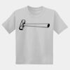 Youth DryBlend ® 50 Cotton/50 Poly T Shirt Thumbnail