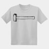 Youth DryBlend ® 50 Cotton/50 Poly T Shirt Thumbnail