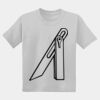 Youth DryBlend ® 50 Cotton/50 Poly T Shirt Thumbnail