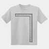Youth DryBlend ® 50 Cotton/50 Poly T Shirt Thumbnail