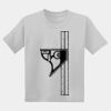 Youth DryBlend ® 50 Cotton/50 Poly T Shirt Thumbnail