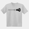 Youth DryBlend ® 50 Cotton/50 Poly T Shirt Thumbnail