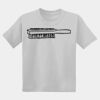 Youth DryBlend ® 50 Cotton/50 Poly T Shirt Thumbnail