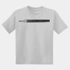 Youth DryBlend ® 50 Cotton/50 Poly T Shirt Thumbnail