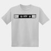 Youth DryBlend ® 50 Cotton/50 Poly T Shirt Thumbnail