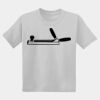 Youth DryBlend ® 50 Cotton/50 Poly T Shirt Thumbnail
