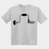 Youth DryBlend ® 50 Cotton/50 Poly T Shirt Thumbnail
