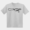 Youth DryBlend ® 50 Cotton/50 Poly T Shirt Thumbnail