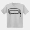 Youth DryBlend ® 50 Cotton/50 Poly T Shirt Thumbnail