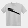 Youth DryBlend ® 50 Cotton/50 Poly T Shirt Thumbnail