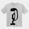 Youth DryBlend ® 50 Cotton/50 Poly T Shirt Thumbnail