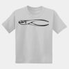 Youth DryBlend ® 50 Cotton/50 Poly T Shirt Thumbnail