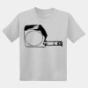 Youth DryBlend ® 50 Cotton/50 Poly T Shirt Thumbnail