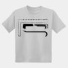Youth DryBlend ® 50 Cotton/50 Poly T Shirt Thumbnail