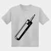 Youth DryBlend ® 50 Cotton/50 Poly T Shirt Thumbnail
