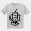 Youth DryBlend ® 50 Cotton/50 Poly T Shirt Thumbnail