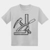 Youth DryBlend ® 50 Cotton/50 Poly T Shirt Thumbnail