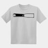 Youth DryBlend ® 50 Cotton/50 Poly T Shirt Thumbnail