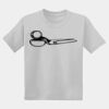 Youth DryBlend ® 50 Cotton/50 Poly T Shirt Thumbnail