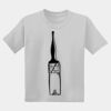 Youth DryBlend ® 50 Cotton/50 Poly T Shirt Thumbnail