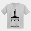 Youth DryBlend ® 50 Cotton/50 Poly T Shirt Thumbnail