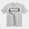 Youth DryBlend ® 50 Cotton/50 Poly T Shirt Thumbnail
