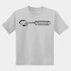 Youth DryBlend ® 50 Cotton/50 Poly T Shirt Thumbnail