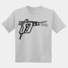 Youth DryBlend ® 50 Cotton/50 Poly T Shirt Thumbnail
