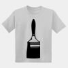 Youth DryBlend ® 50 Cotton/50 Poly T Shirt Thumbnail