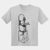 Youth DryBlend ® 50 Cotton/50 Poly T Shirt Thumbnail