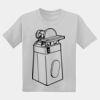 Youth DryBlend ® 50 Cotton/50 Poly T Shirt Thumbnail