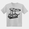 Youth DryBlend ® 50 Cotton/50 Poly T Shirt Thumbnail