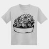Youth DryBlend ® 50 Cotton/50 Poly T Shirt Thumbnail