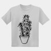 Youth DryBlend ® 50 Cotton/50 Poly T Shirt Thumbnail