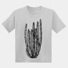 Youth DryBlend ® 50 Cotton/50 Poly T Shirt Thumbnail