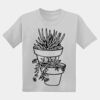 Youth DryBlend ® 50 Cotton/50 Poly T Shirt Thumbnail