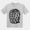 Youth DryBlend ® 50 Cotton/50 Poly T Shirt Thumbnail