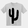 Youth DryBlend ® 50 Cotton/50 Poly T Shirt Thumbnail