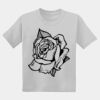 Youth DryBlend ® 50 Cotton/50 Poly T Shirt Thumbnail