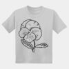 Youth DryBlend ® 50 Cotton/50 Poly T Shirt Thumbnail