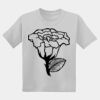 Youth DryBlend ® 50 Cotton/50 Poly T Shirt Thumbnail