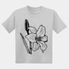 Youth DryBlend ® 50 Cotton/50 Poly T Shirt Thumbnail