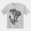 Youth DryBlend ® 50 Cotton/50 Poly T Shirt Thumbnail