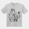 Youth DryBlend ® 50 Cotton/50 Poly T Shirt Thumbnail